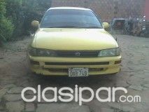 VENDO TAXI — foto 3