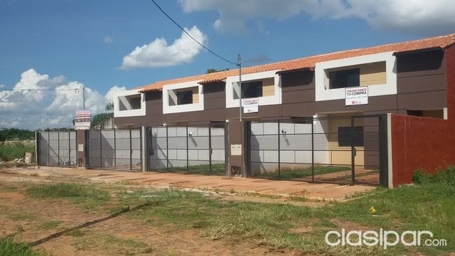 Vendo Duplex a Estrenar a cuadras de Calle Libertad — foto 2