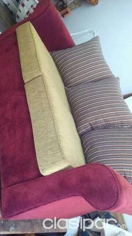 vendo sofa nuevo dos cuerpos. — foto 3
