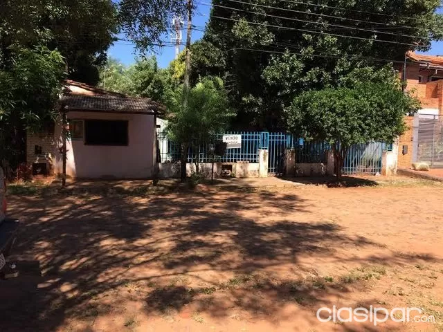 TERRENO DE 13.5 X 30 EN FDO ZONA NORTE — foto 2