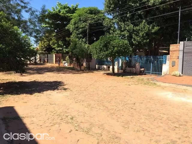 TERRENO DE 13.5 X 30 EN FDO ZONA NORTE — foto 3