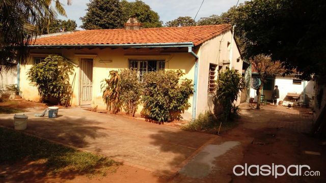 Vendo inmueble de 14 x 30 mts2 zona Casa Grutter — foto 2