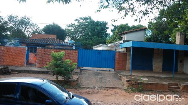 ATENCION INVERSIONISTAS ZONA SAN LORENZO BARRIO SANTO TOMAS...!!! — foto 2