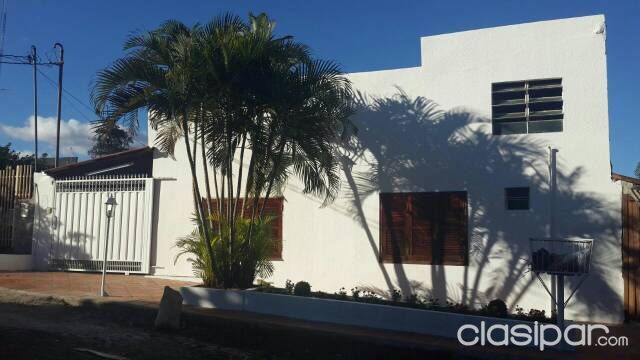 Alquili casa en villa bancaria — foto 2