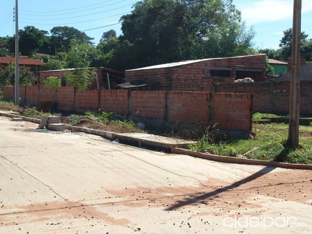 Vendo terreno en Villa Elisa G. 80.000.000 — foto 3