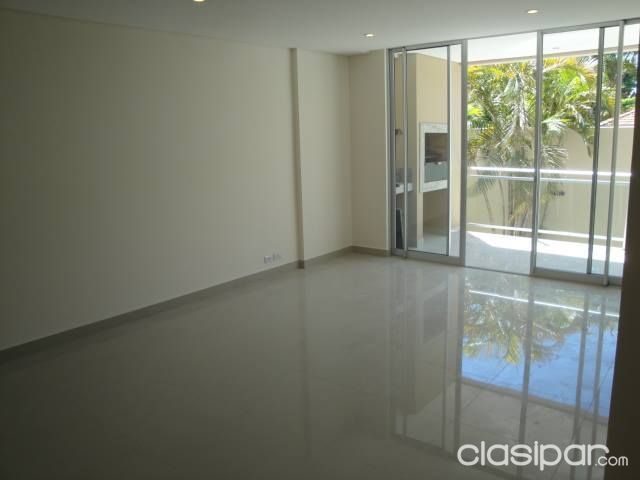 DEPARTAMENTO AMOBLADO. ZONA VILLA MORRA — foto 2