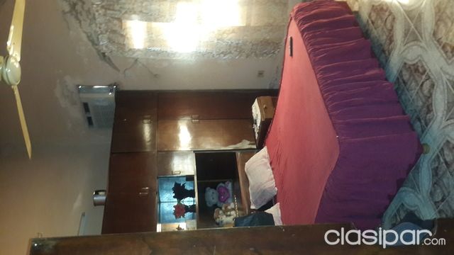 particular vende casa de dos pisos en barrio san miguel san lorenzo — foto 2