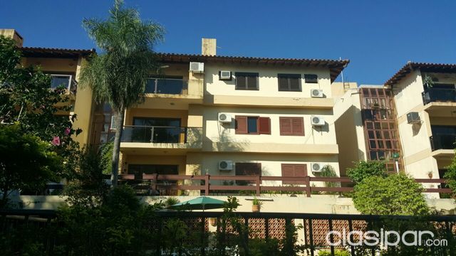 Alquilo hermoso departamento — foto 2