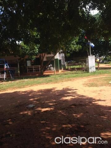 VENDO TERRENO TITULADO EN CAPIATA 5TA COMP — foto 2