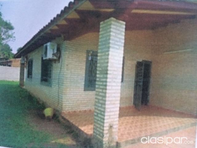 Vendo Hermosa Casa en San Lorenzo!! Con un departamento independiente para alquilar. — foto 3