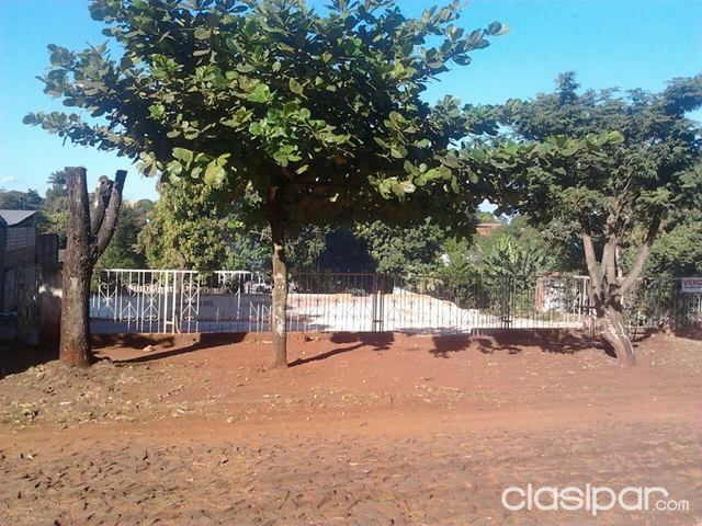 VENDO TERRENO EN BARRIO SAN ROQUE — foto 2