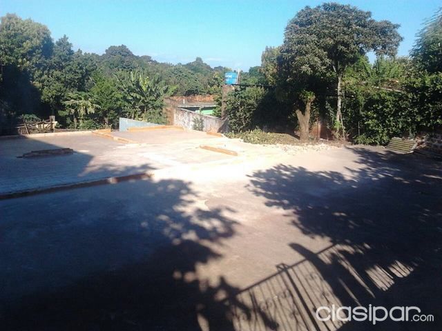 VENDO TERRENO EN BARRIO SAN ROQUE — foto 3