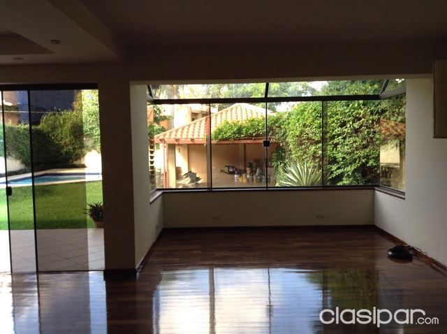 Casa en Barrio Mariscal Estigarribia — foto 2