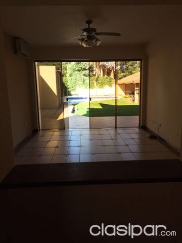 Casa en Barrio Mariscal Estigarribia — foto 3