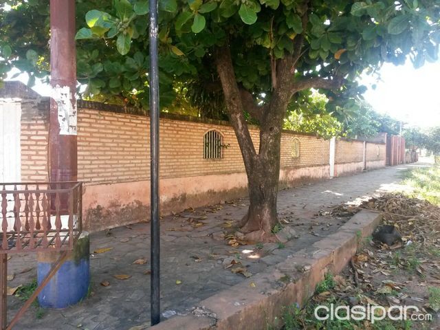 Vendo casa zona Villa Aurelia Asuncion — foto 2
