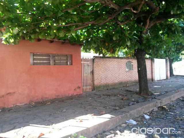 Vendo casa zona Villa Aurelia Asuncion — foto 3