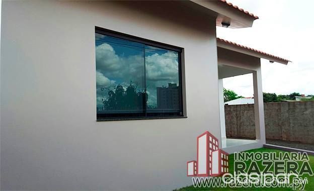 ATENCAO VENDO CASA DE MATERIAL BEM LOCALIZADA CASA SUPER LINDA — foto 3