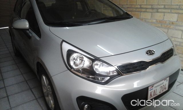 IMPECABLE KIA RIO — foto 2