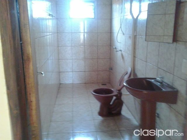 Casa en Portal1 de Pedro Juan Caballero — foto 2