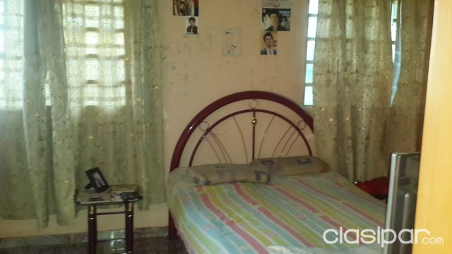 vendo casa de 2 pizos en barrio zona san miguel san lorenzo — foto 2