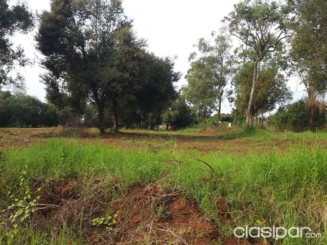 5.000 m2 a metros de Ruta 1 en Barrio Kaaguy Rory — foto 2