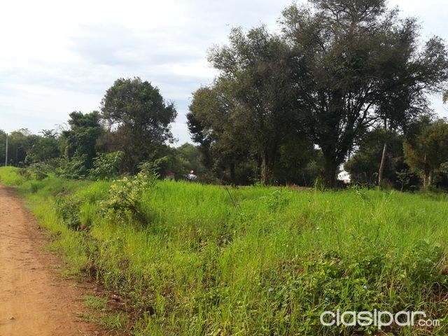 5.000 m2 a metros de Ruta 1 en Barrio Kaaguy Rory — foto 3