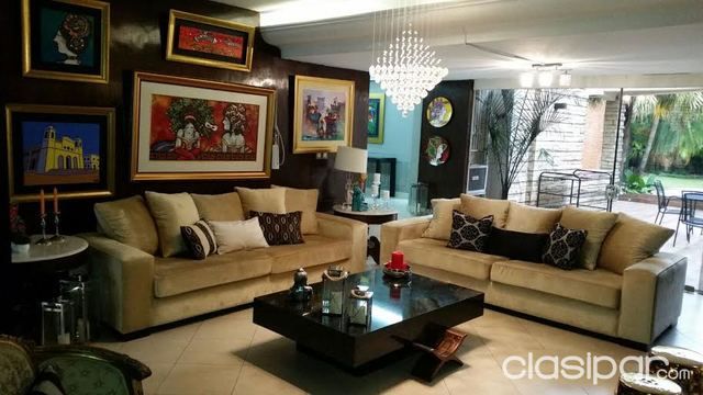 VENDO RESIDENCIA SOBRE AVDA. ESPAÑA — foto 3