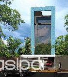 VENDO EDIFICIO DE SEIS NIVELES EN LA MEJOR ZONA DE ASUNCION. — foto 3
