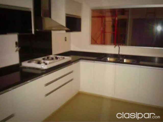 VENDO CASA EN BARRIO MBURUCUYA — foto 2