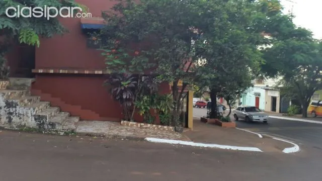 VENDO EDIFICIO EN PDTE FRANCO ALTO PARANA — foto 3
