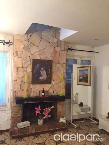 SE VENDE DESTACADA RESIDENCIA EN VILLA AURELIA A DOS CUADRAS DE IDENTIFICACIONES. — foto 2