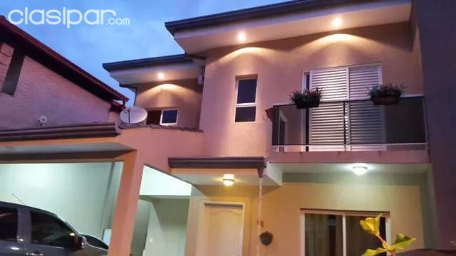 Residencia Nueva En Barrio Boquerón 1 — foto 2