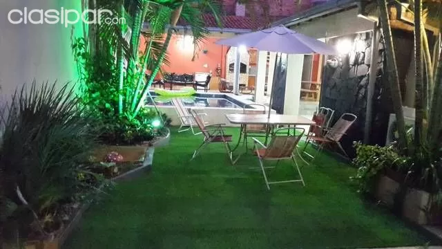 Residencia Nueva En Barrio Boquerón 1 — foto 3