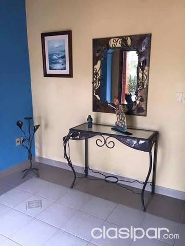 ALQUILO CASA TOTALMENTE AMOBLADA Y EQUIPADA!!! — foto 3