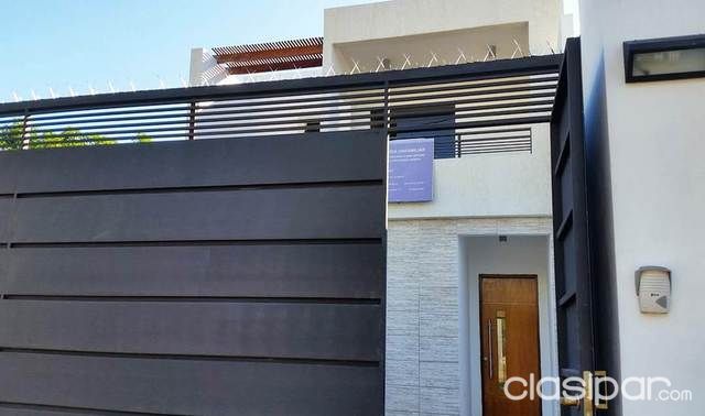 VENDO DUPLEX A ESTRENAR! Barrio Herrera, Asuncion — foto 3