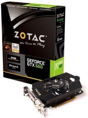 Vendo Tarjeta Grafica De La Marca Nvidia Gtx 660 2gb Zotac En Excelente Estado A 550 000 Clasipar Com En Paraguay