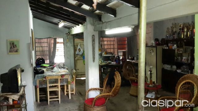 San Lorenzo casa con salones comerciales. — foto 3