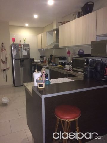 ALQUILO DEPTO. ZONA BARRIO JARA — foto 3