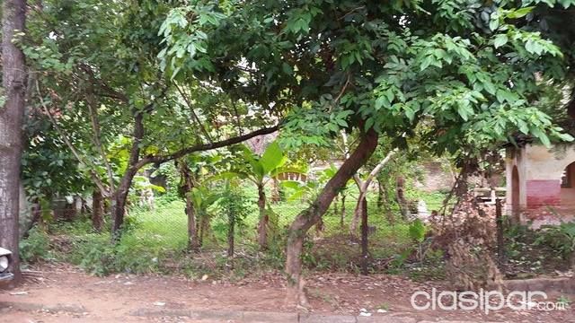 Vendo terreno zona Itaugua — foto 2