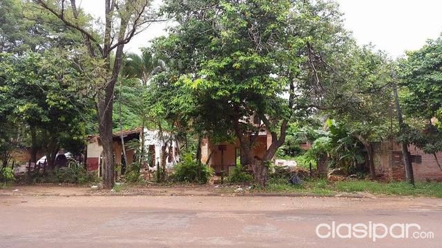 Vendo terreno zona Itaugua — foto 3