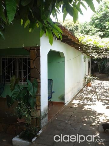 Casa en Barrio Loma Caacupé — foto 2