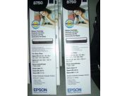 Cintas epson tmu 220 Lx 300 lx 350 erc 31p erc 38b fx890 modelos 8750 so15631