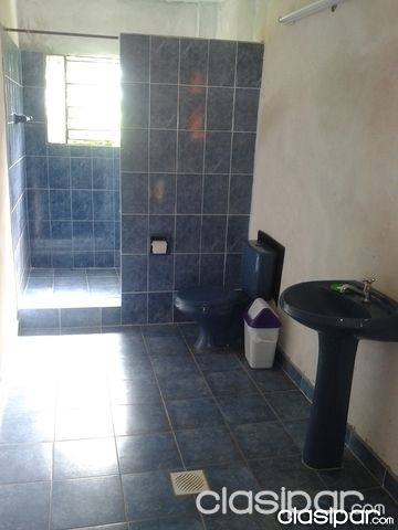 Tinglado con Casa en Itaugua — foto 2