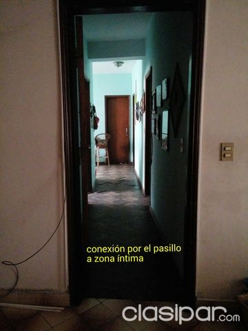 Vendo Hermosa Casa en Barrio San Pablo de Asunción Excelente inversión — foto 2