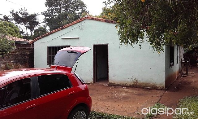 Vendo Casa en Ñemby Pai Ñu — foto 2