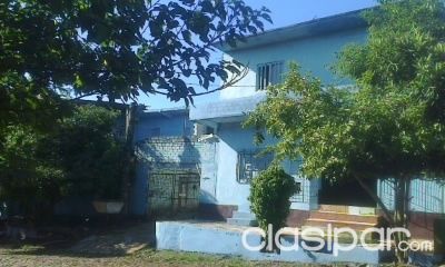 Vendo Casa de dos pisos Ubicado frente a la Capilla San Francisco — foto 2