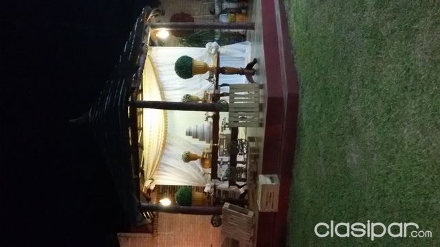 vendo Quincho — foto 3