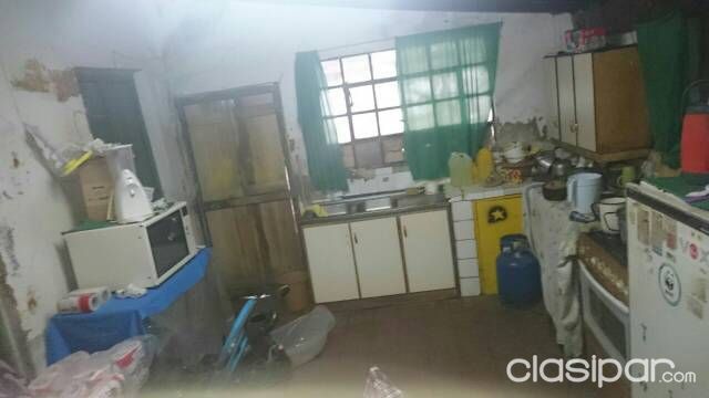 Vendo casa en barrio Jara — foto 3