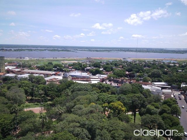 DEPARTAMENTO EN EDIFICIO MONUMENTAL PISO 15 — foto 2