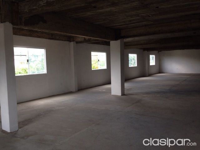 PISO COMPLETO PARA OFICINA - Zona Corporativa — foto 2